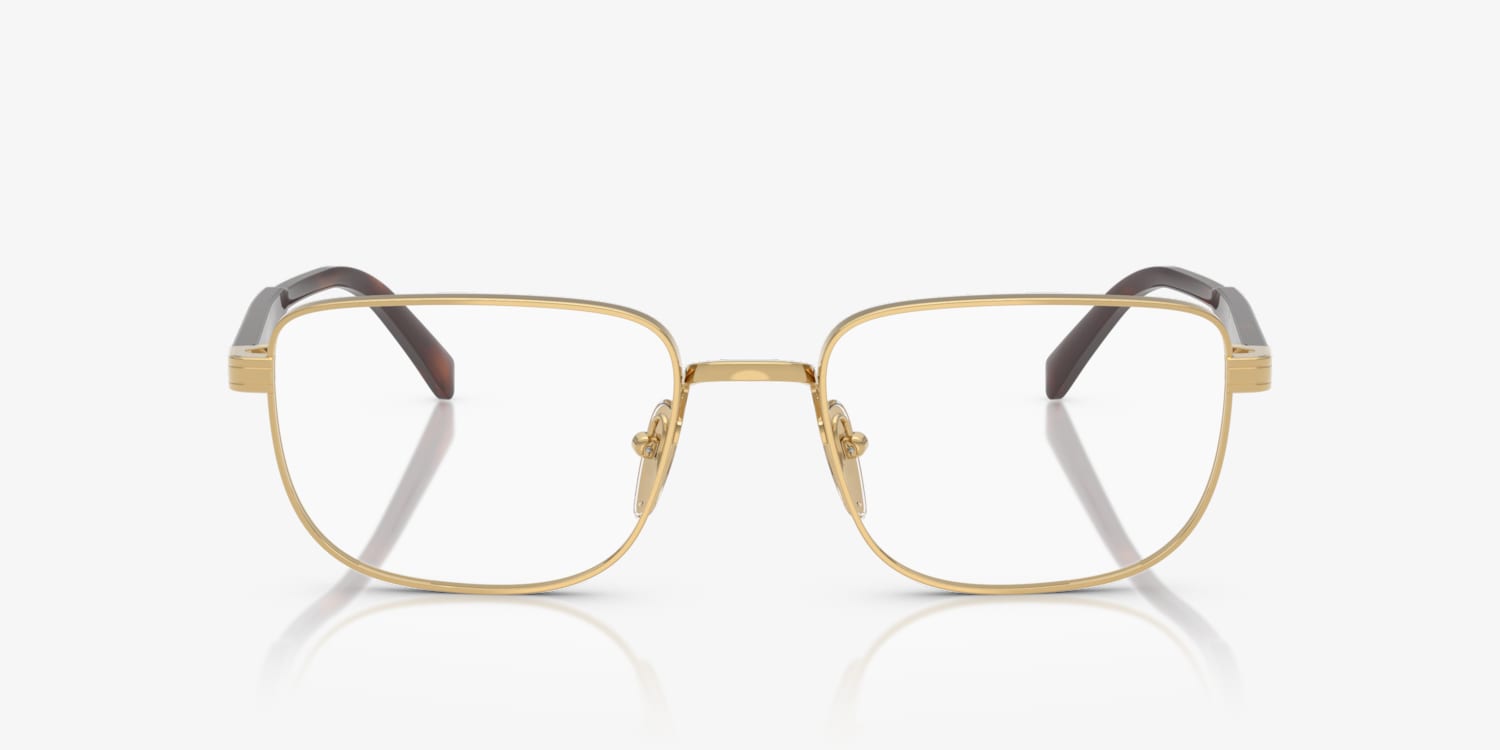 Prada PR B51V Eyeglasses | LensCrafters