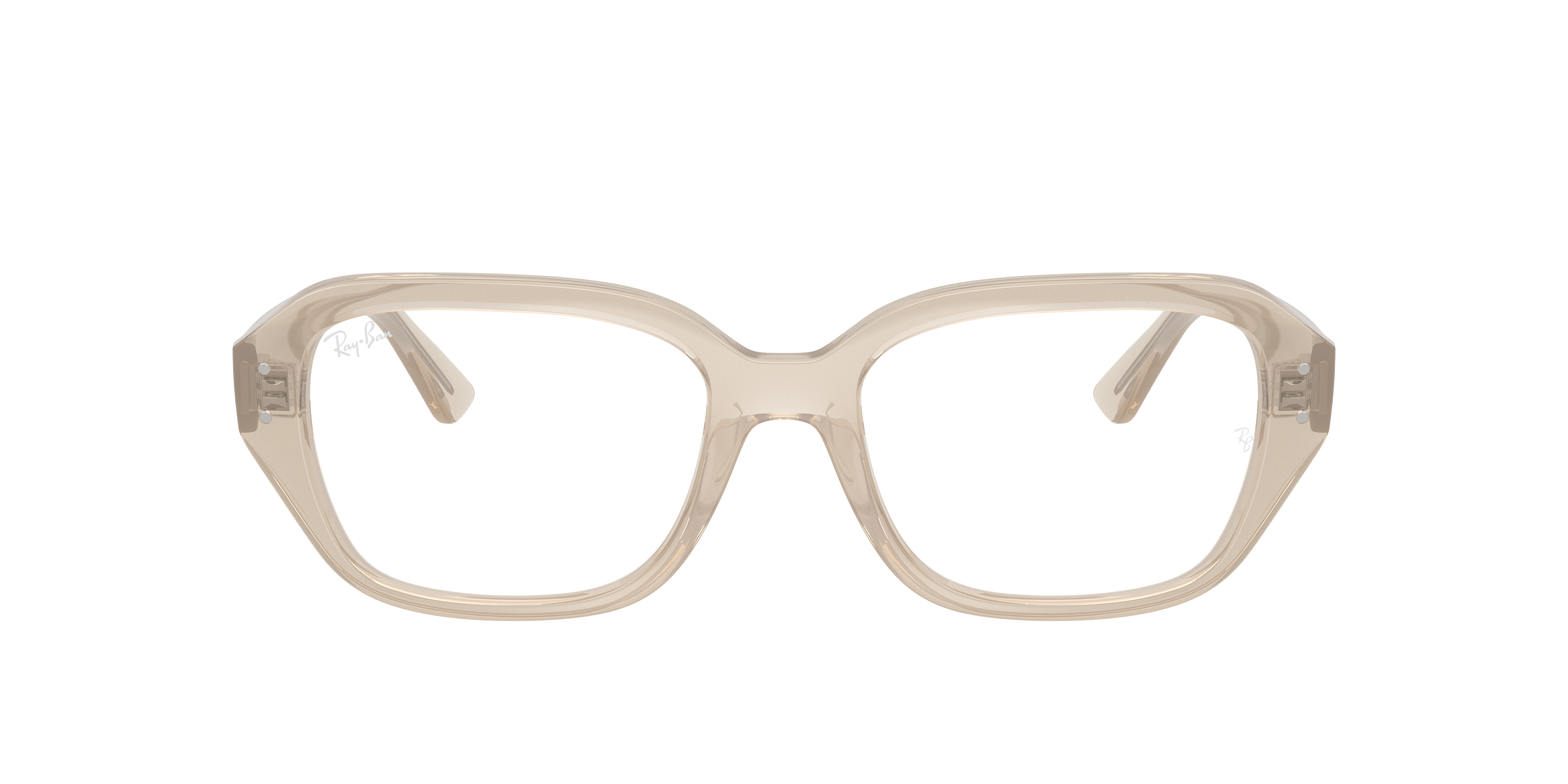 Ray-Ban RB7258 Shea Optics Bio-Based Eyeglasses | LensCrafters