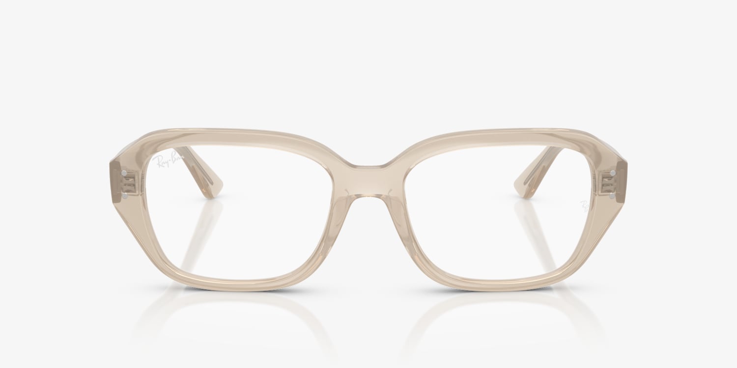 Ray-Ban RB7258 Shea Optics Bio-Based Eyeglasses | LensCrafters