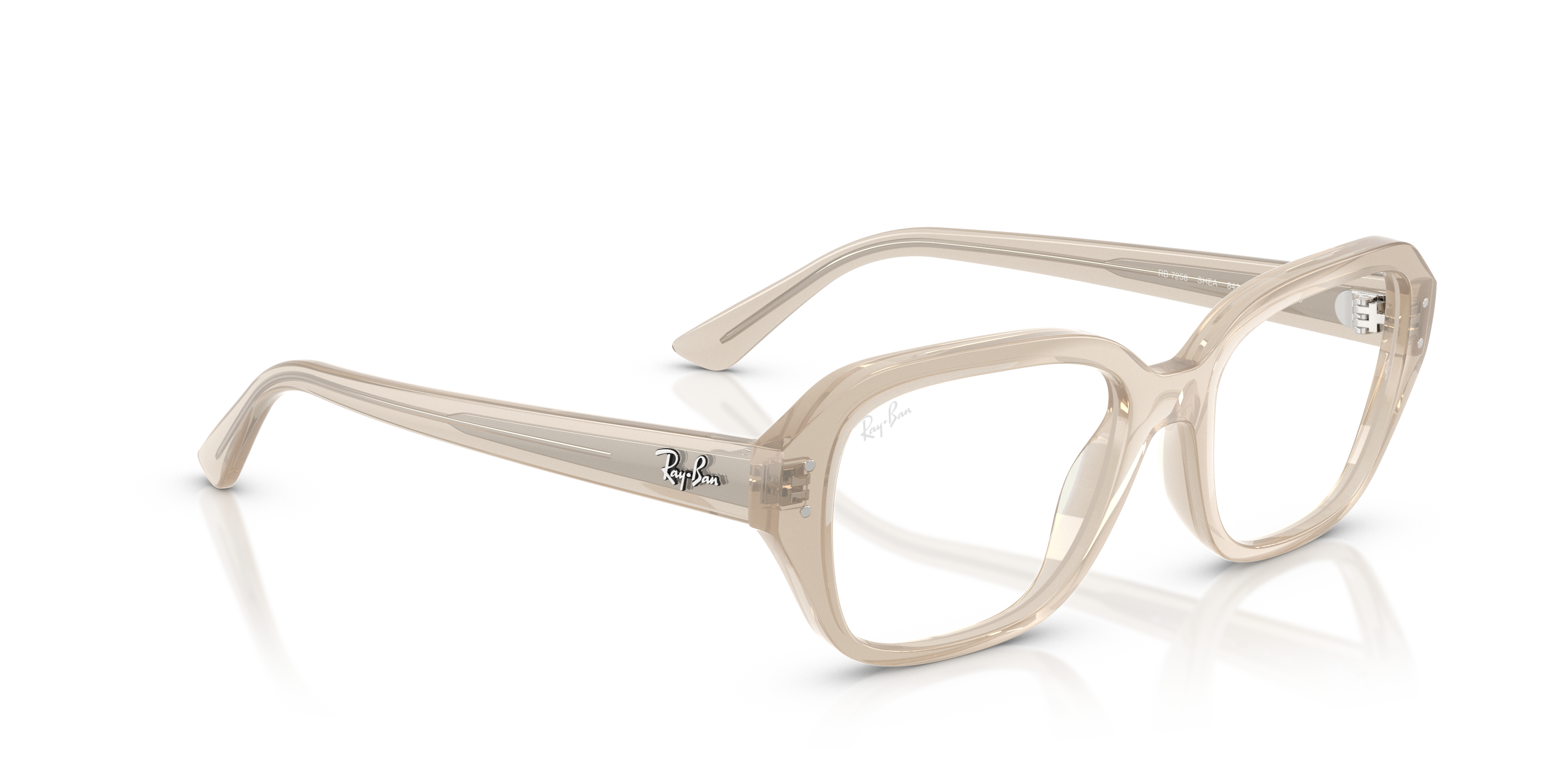 RB7258 Shea Optics Bio-Based