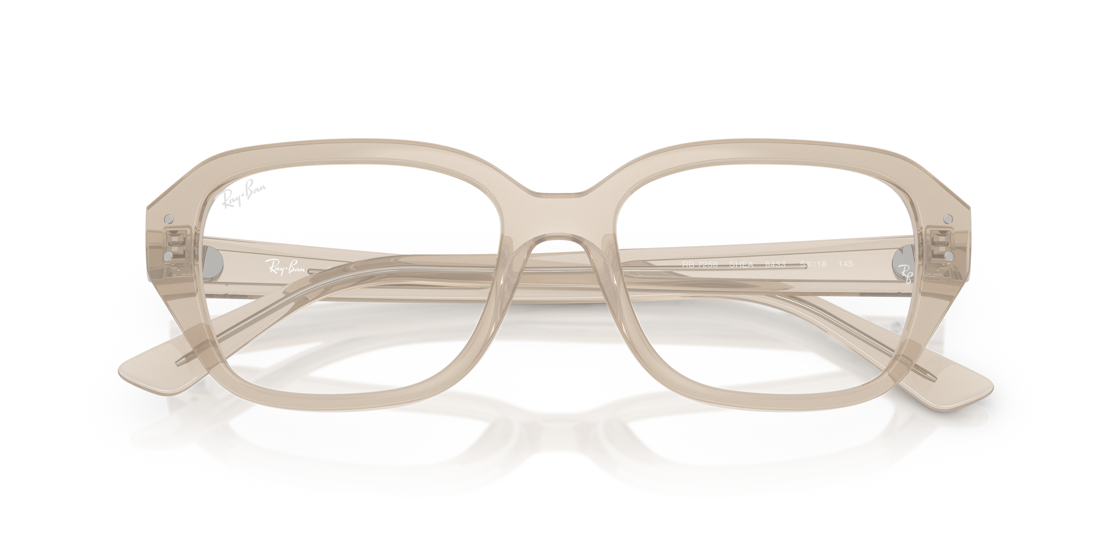 RB7258 Shea Optics Bio-Based