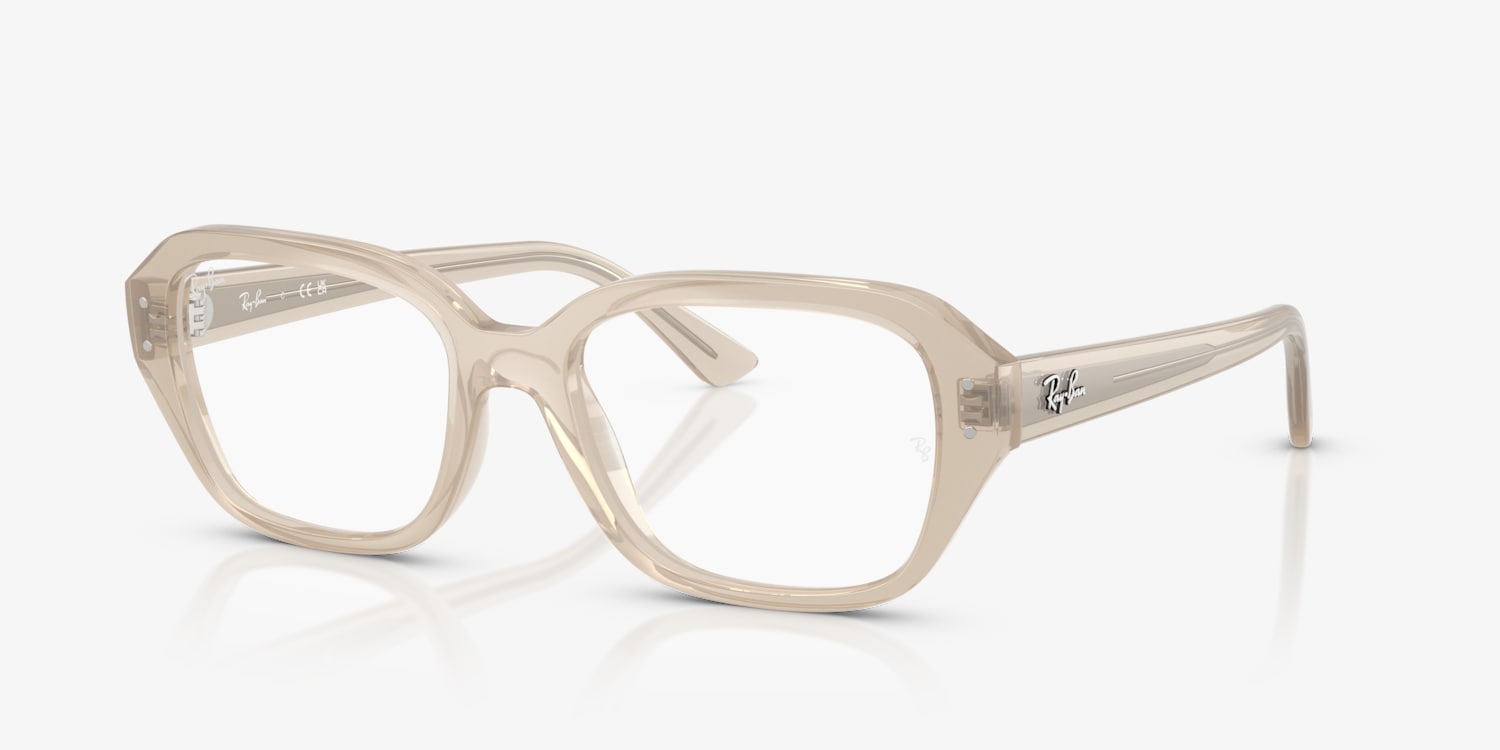 Ray-Ban RB7258 Shea Optics Bio-Based Eyeglasses | LensCrafters