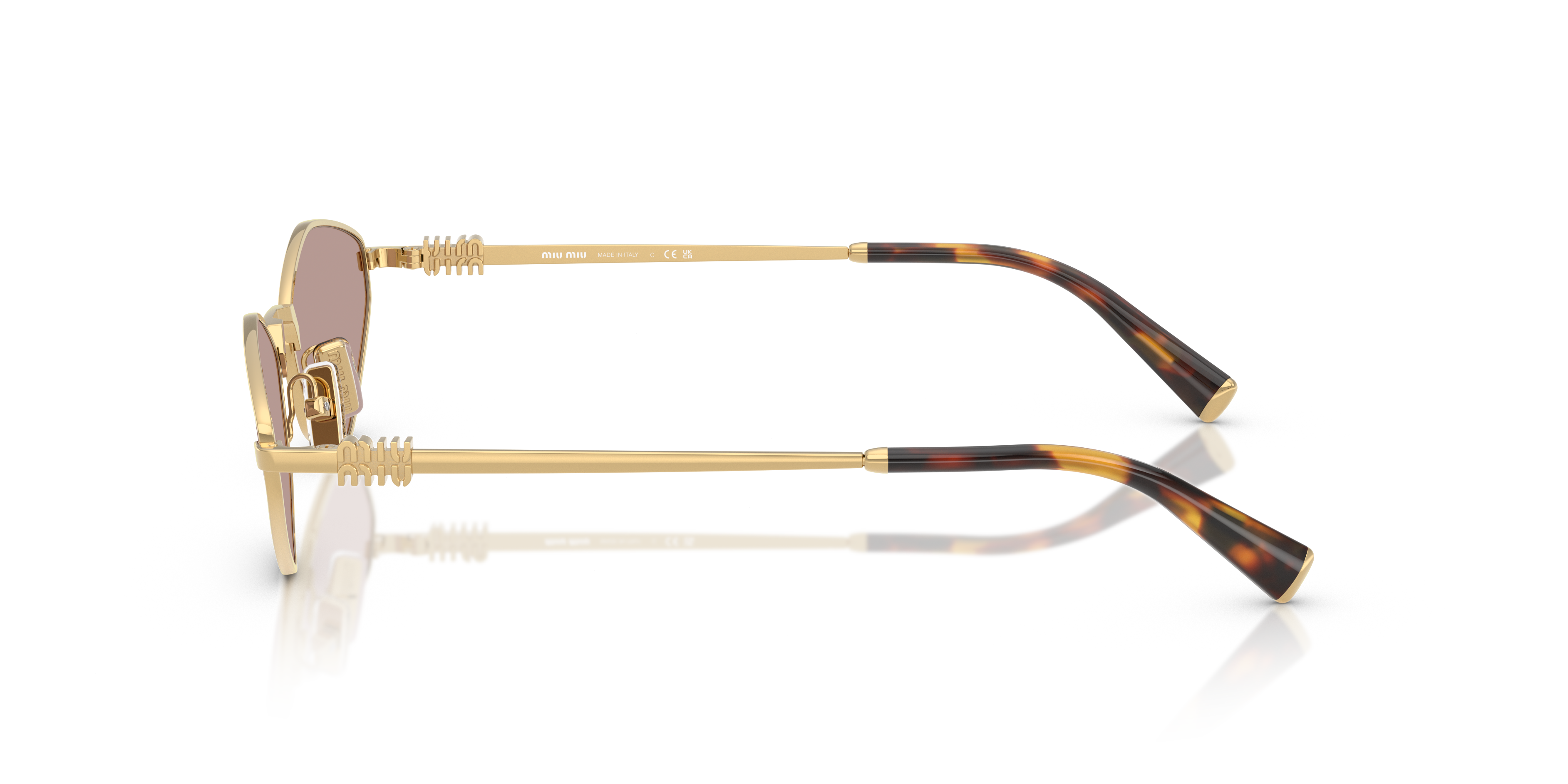 Miu Miu MU 56ZS Sunglasses | LensCrafters