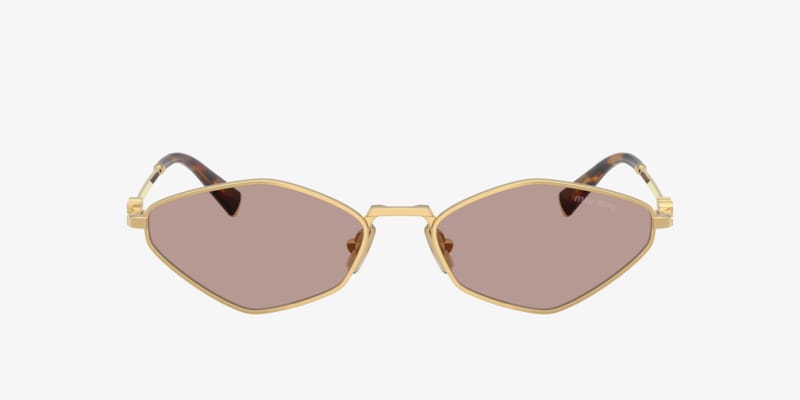 momiページ Miu Miu MU 52YS Sunglasses | LensCrafters
