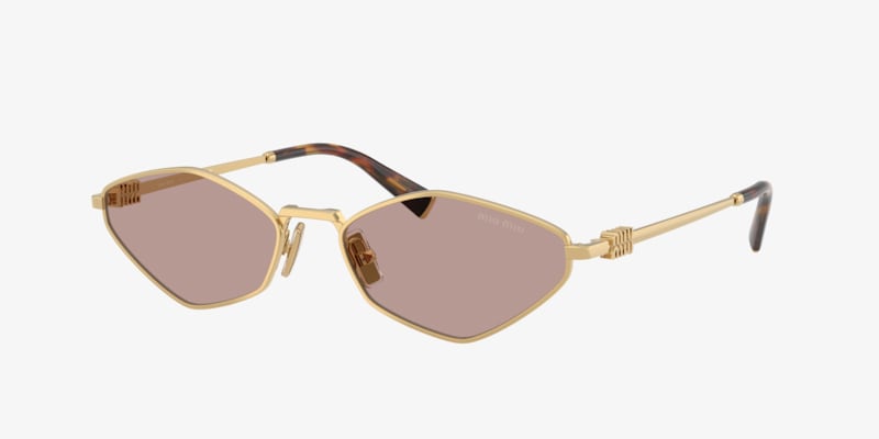 M♡ Miu Miu MU A50S Sunglasses | LensCrafters