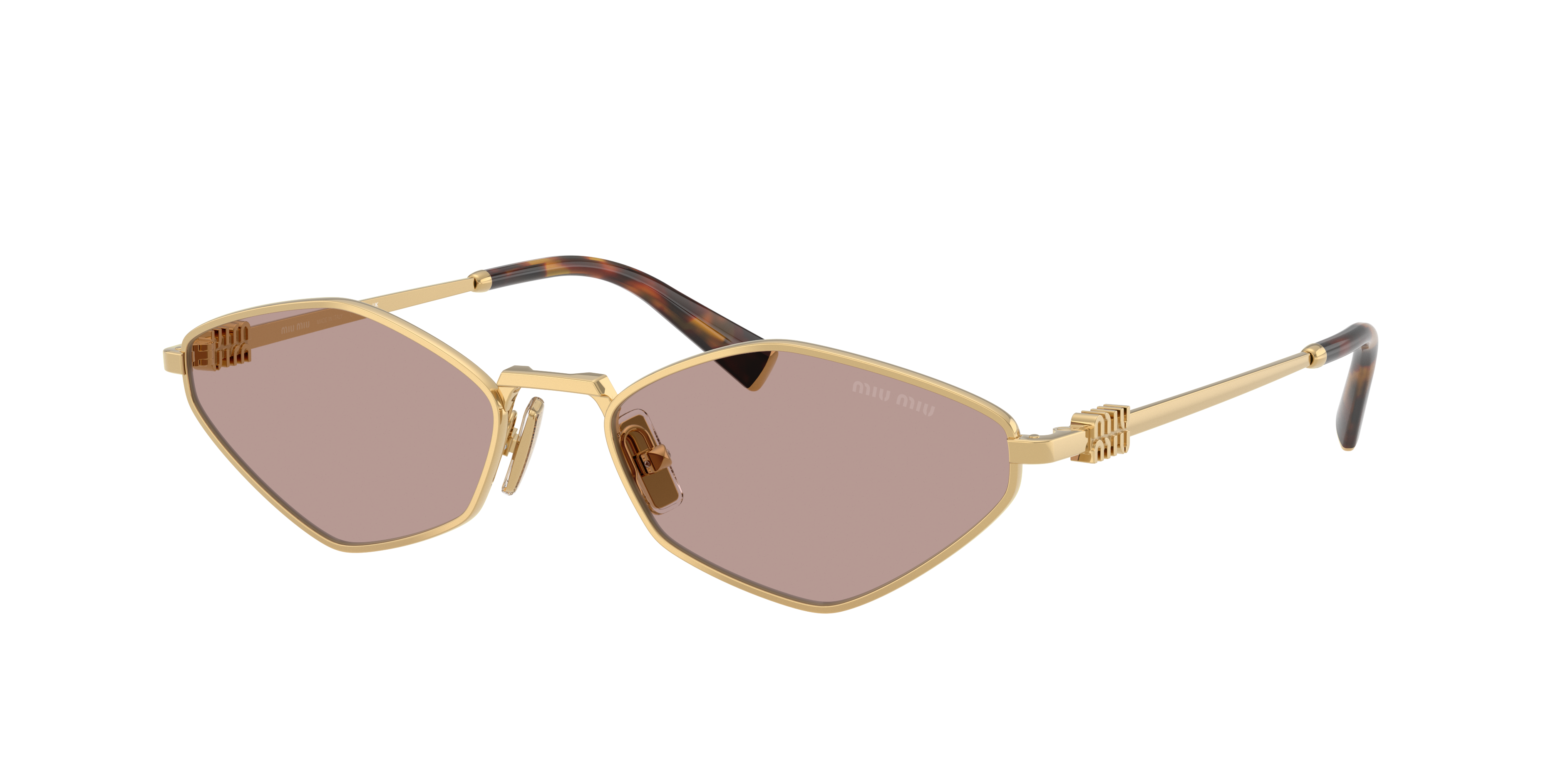 minmi♡ Miu Miu MU 56ZS Sunglasses | LensCrafters