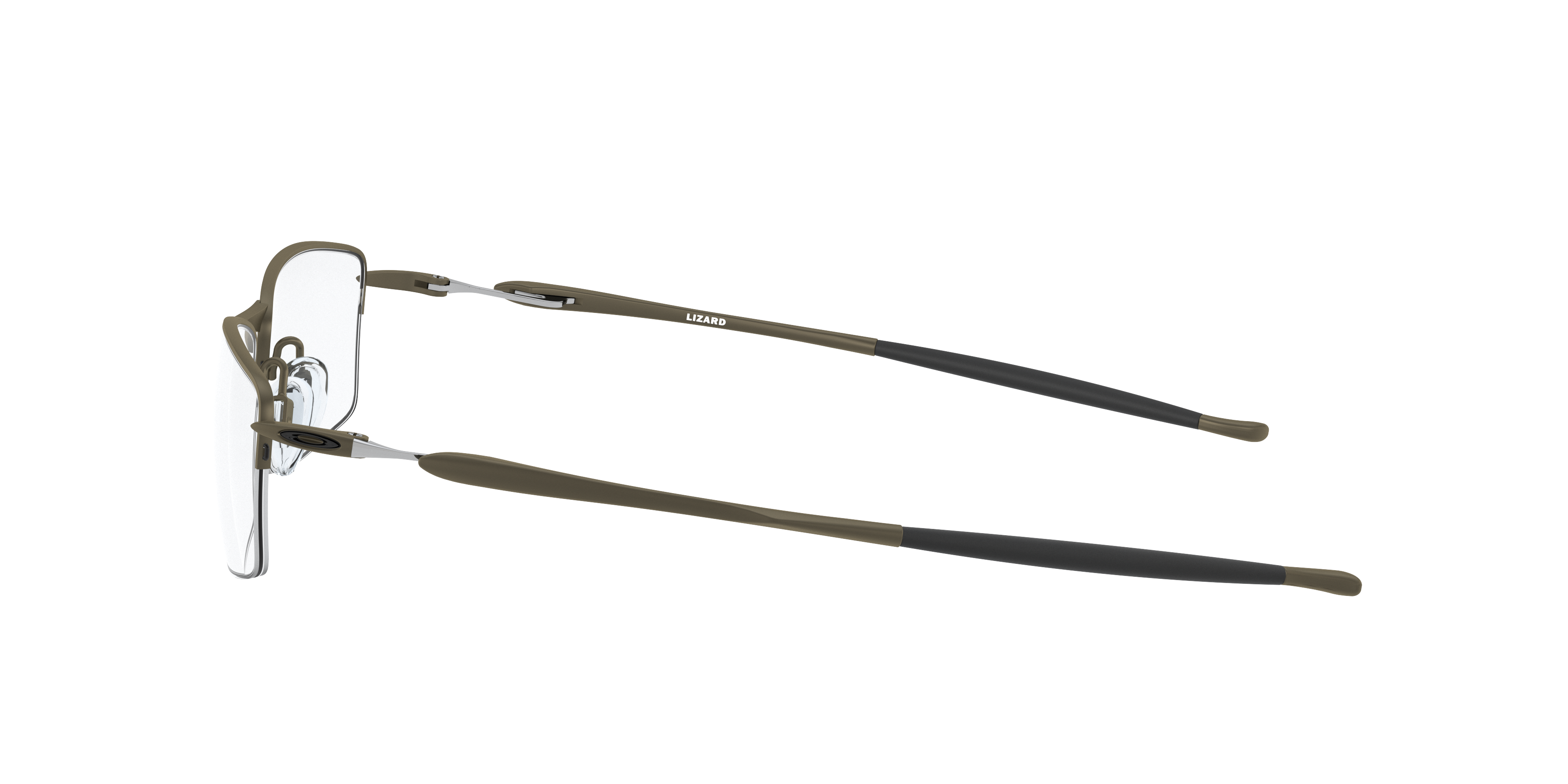 Oakley OX5113 Lizard™ Eyeglasses | LensCrafters