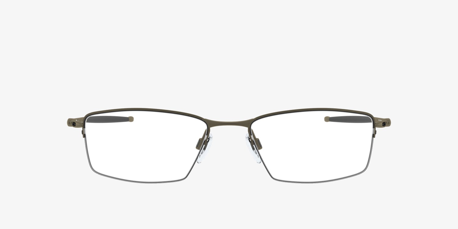 Oakley OX5113 Lizard™ Eyeglasses | LensCrafters