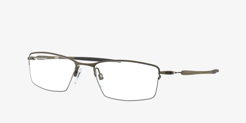 Oakley OX5099 TinCup™ 0.5 Ti Eyeglasses | LensCrafters