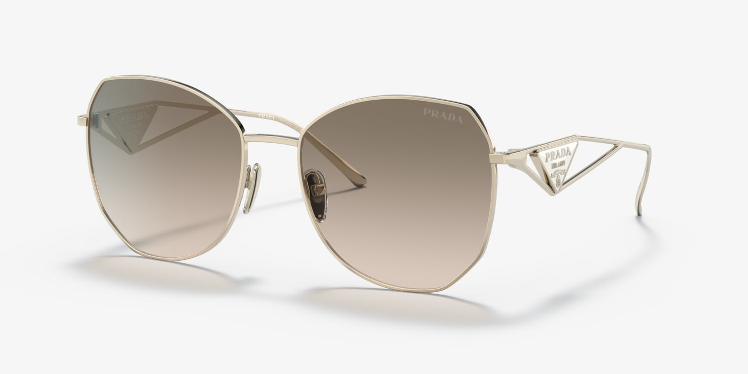 Prada PR 57YS Sunglasses | LensCrafters