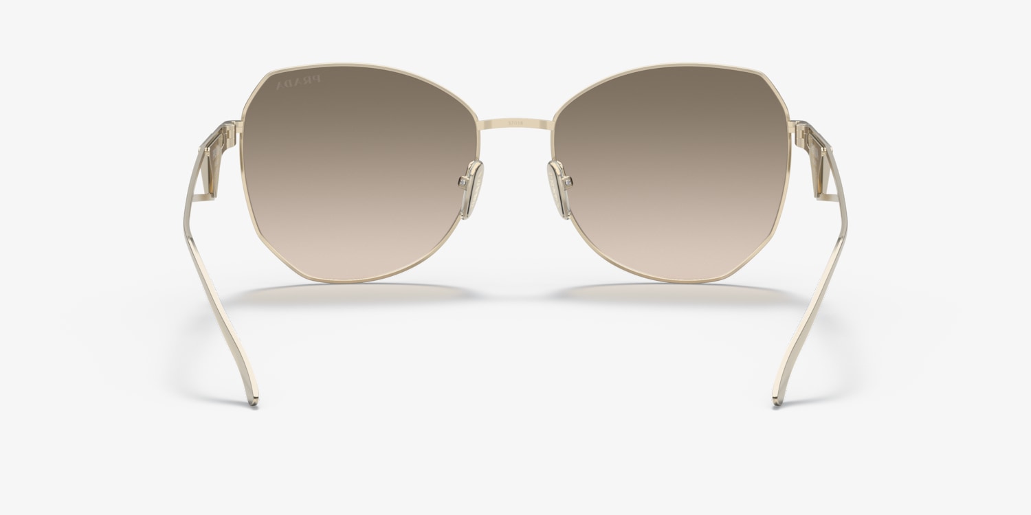 りさ様 805 Prada PR 57YS Sunglasses | LensCrafters