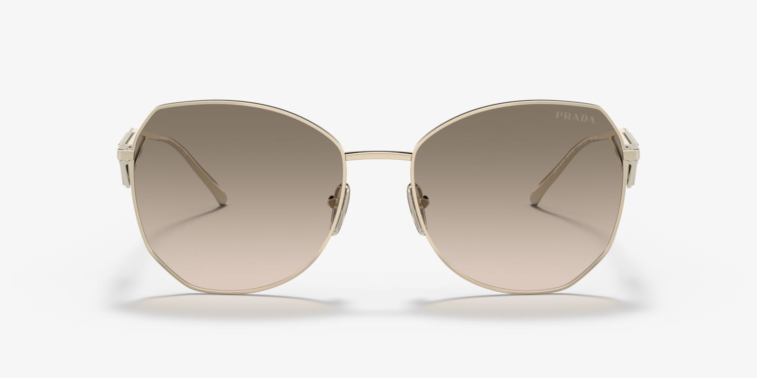 Prada PR 57YS Sunglasses | LensCrafters
