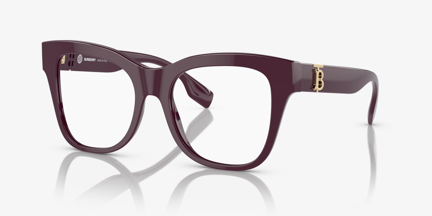 No.2388-メガネ　BURBERRY(バーバリー)【フレームのみ価格】 Burberry BE2388 Eyeglasses | LensCrafters