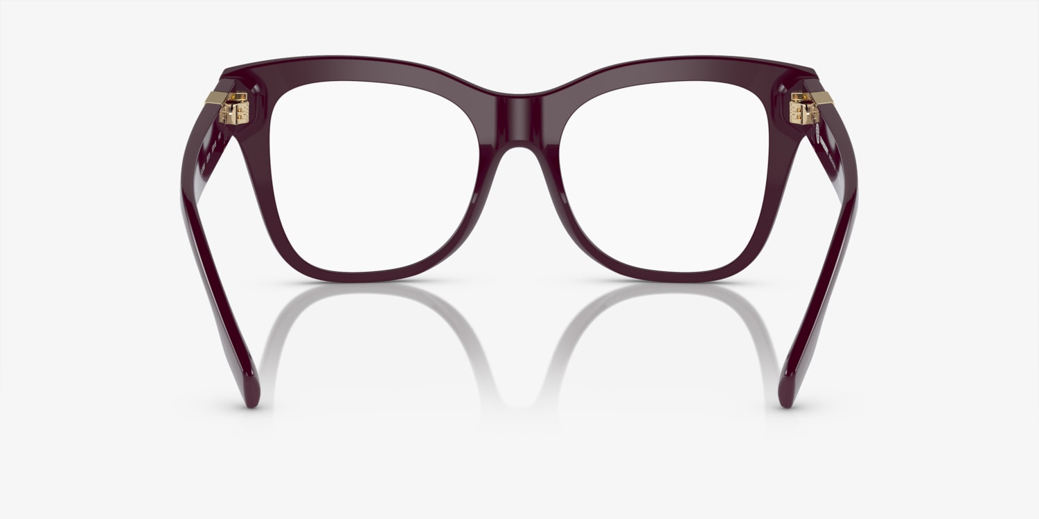 Burberry BE2388 Eyeglasses | LensCrafters