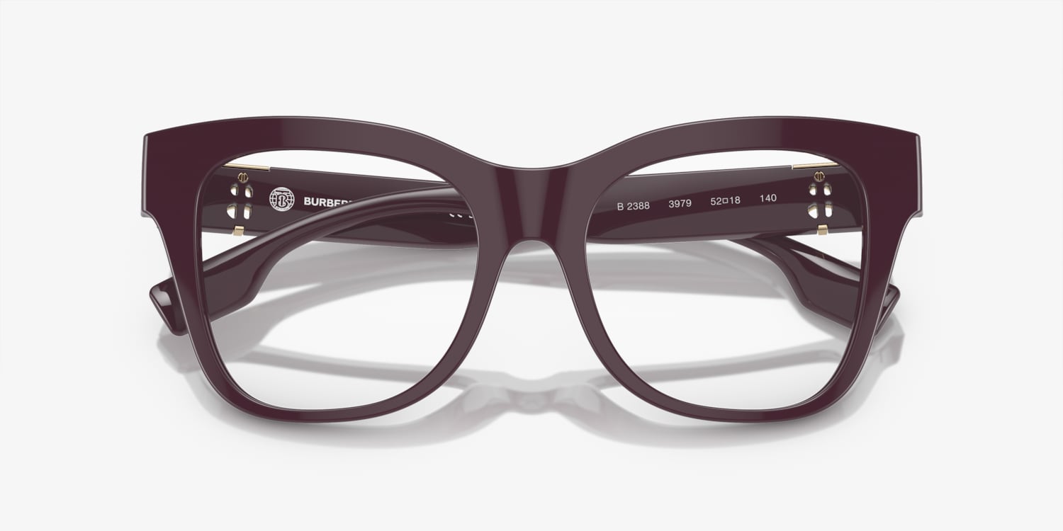 Burberry BE2388 Eyeglasses | LensCrafters