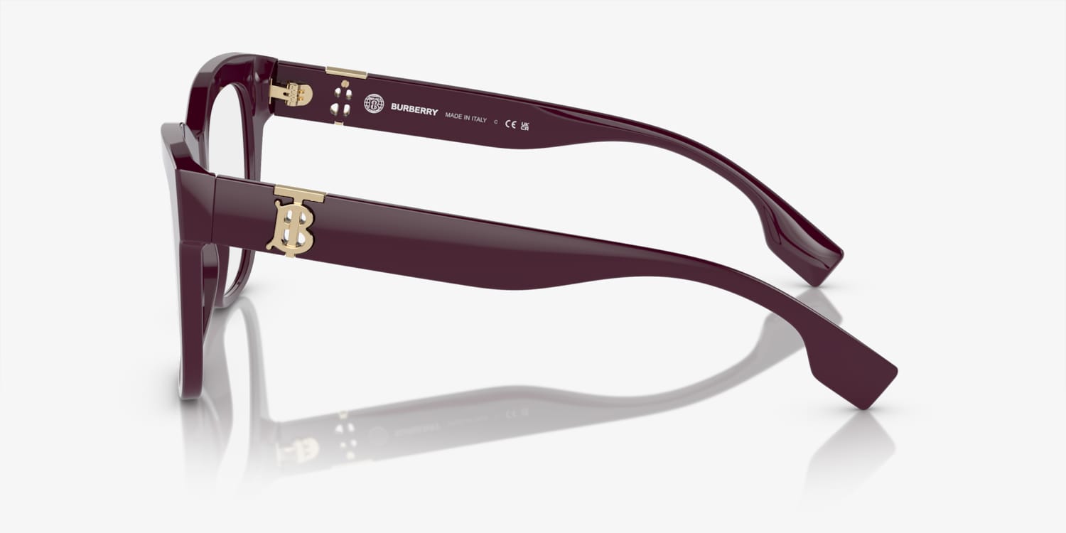 Burberry BE2388 Eyeglasses | LensCrafters