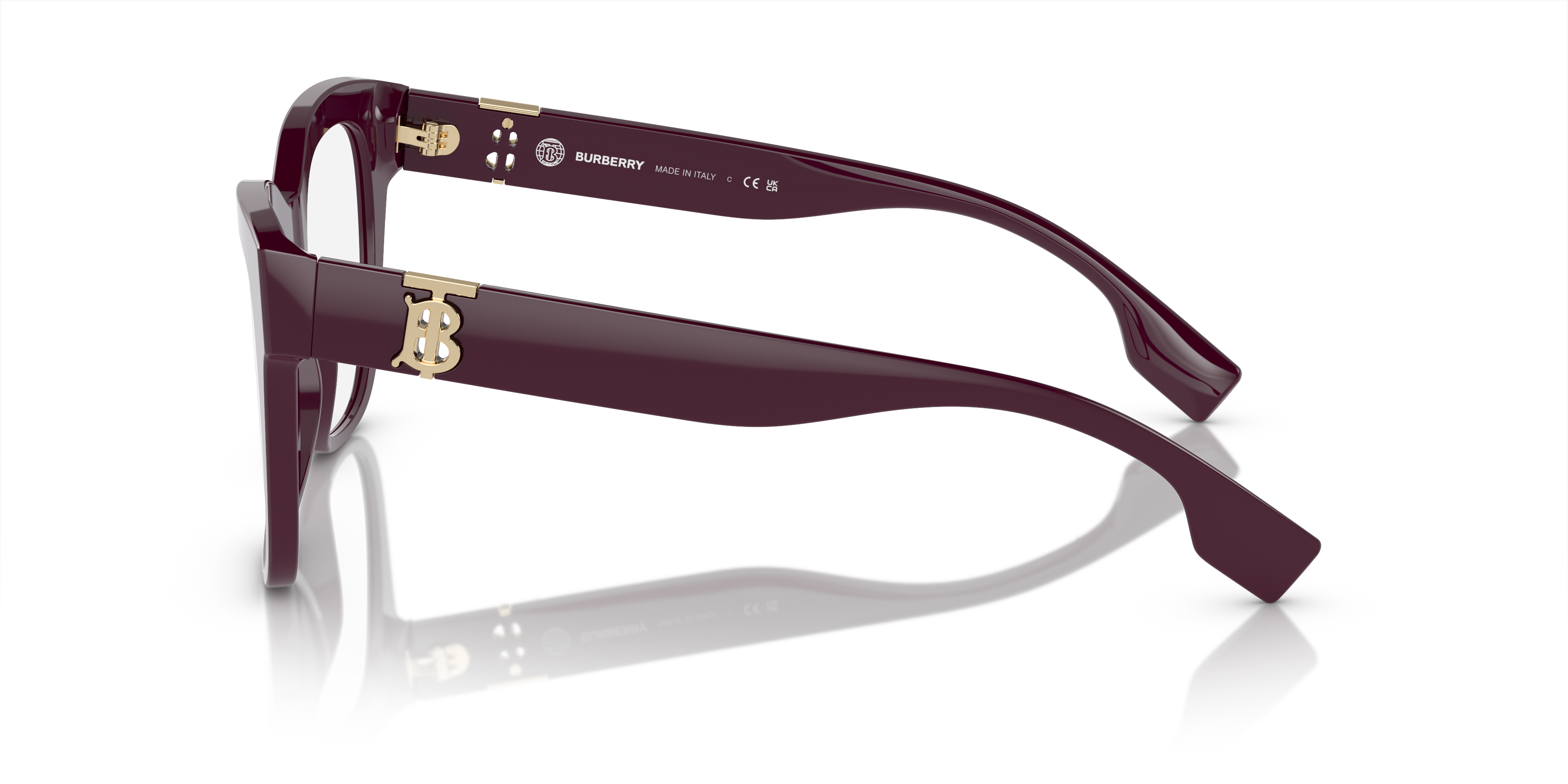 Burberry BE2388 Eyeglasses | LensCrafters