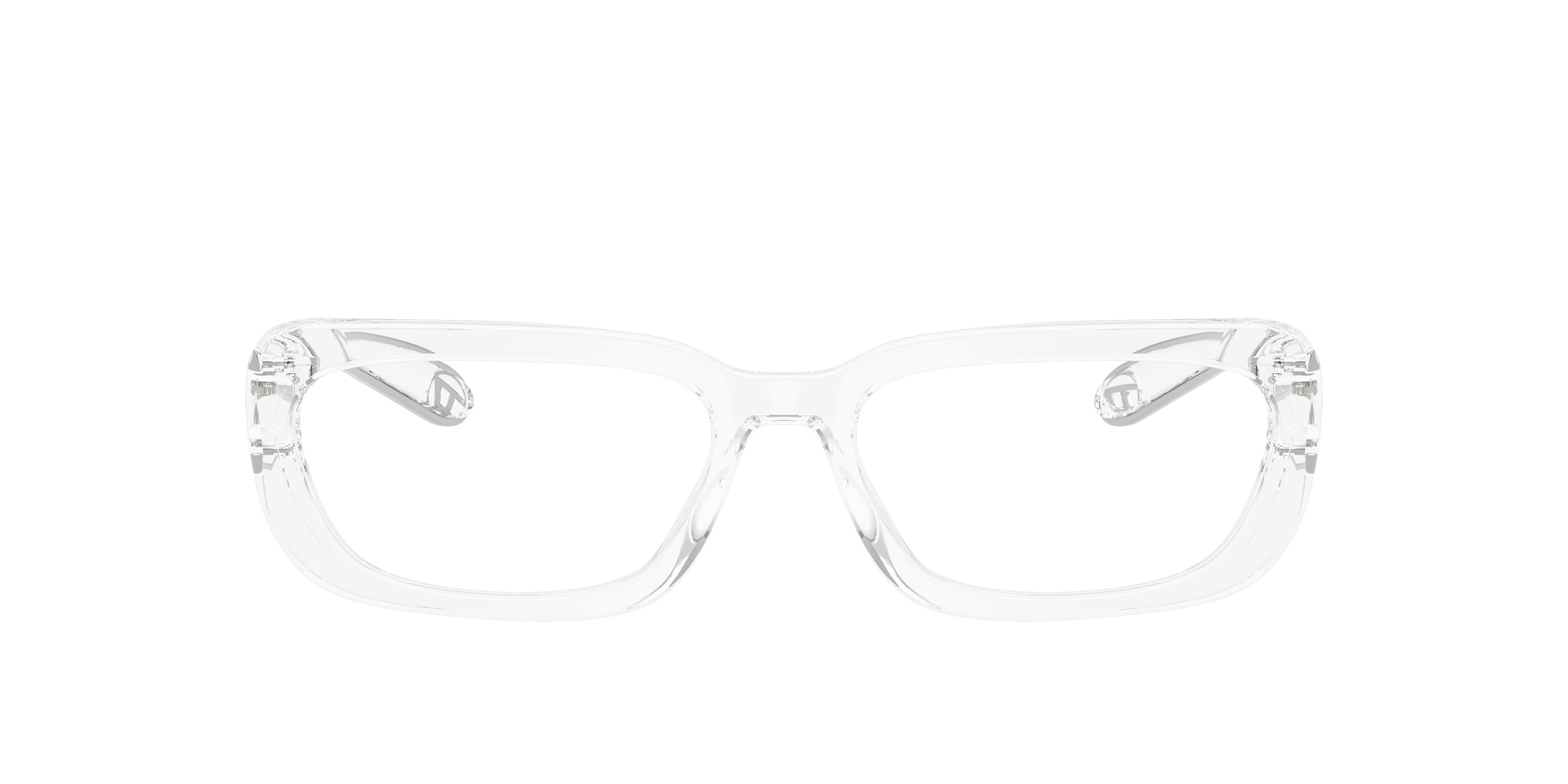 Diesel DL4012 Eyeglasses | LensCrafters