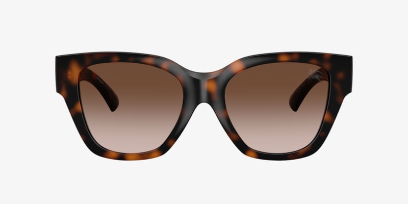 Burberry BE4489U BE4489U Dark Havana