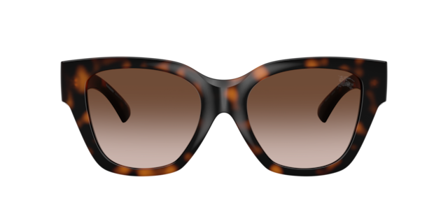 Burberry Woman Dark Havana