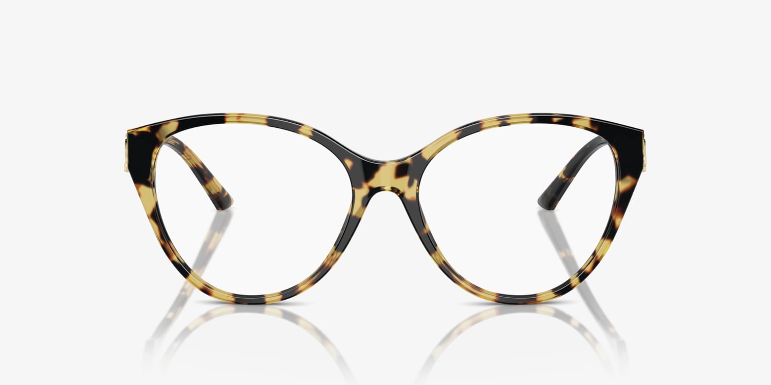 Jimmy Choo JC3009 Eyeglasses | LensCrafters