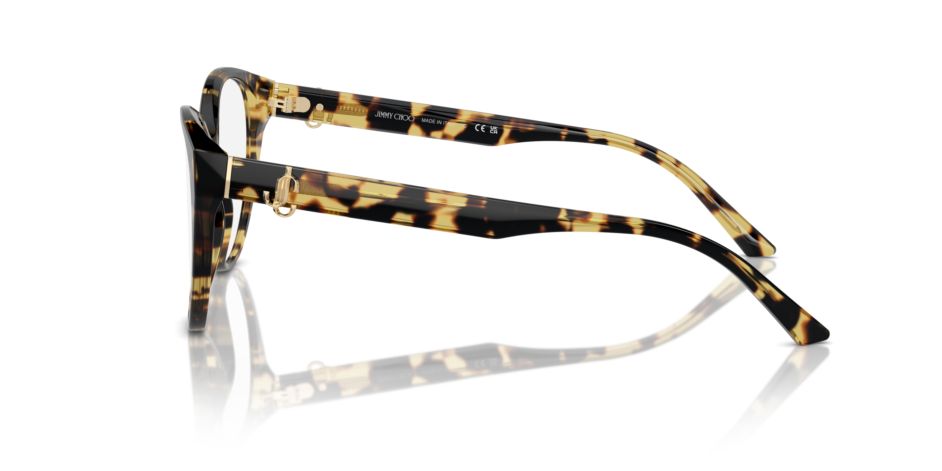 Jimmy Choo JC3009 Eyeglasses | LensCrafters