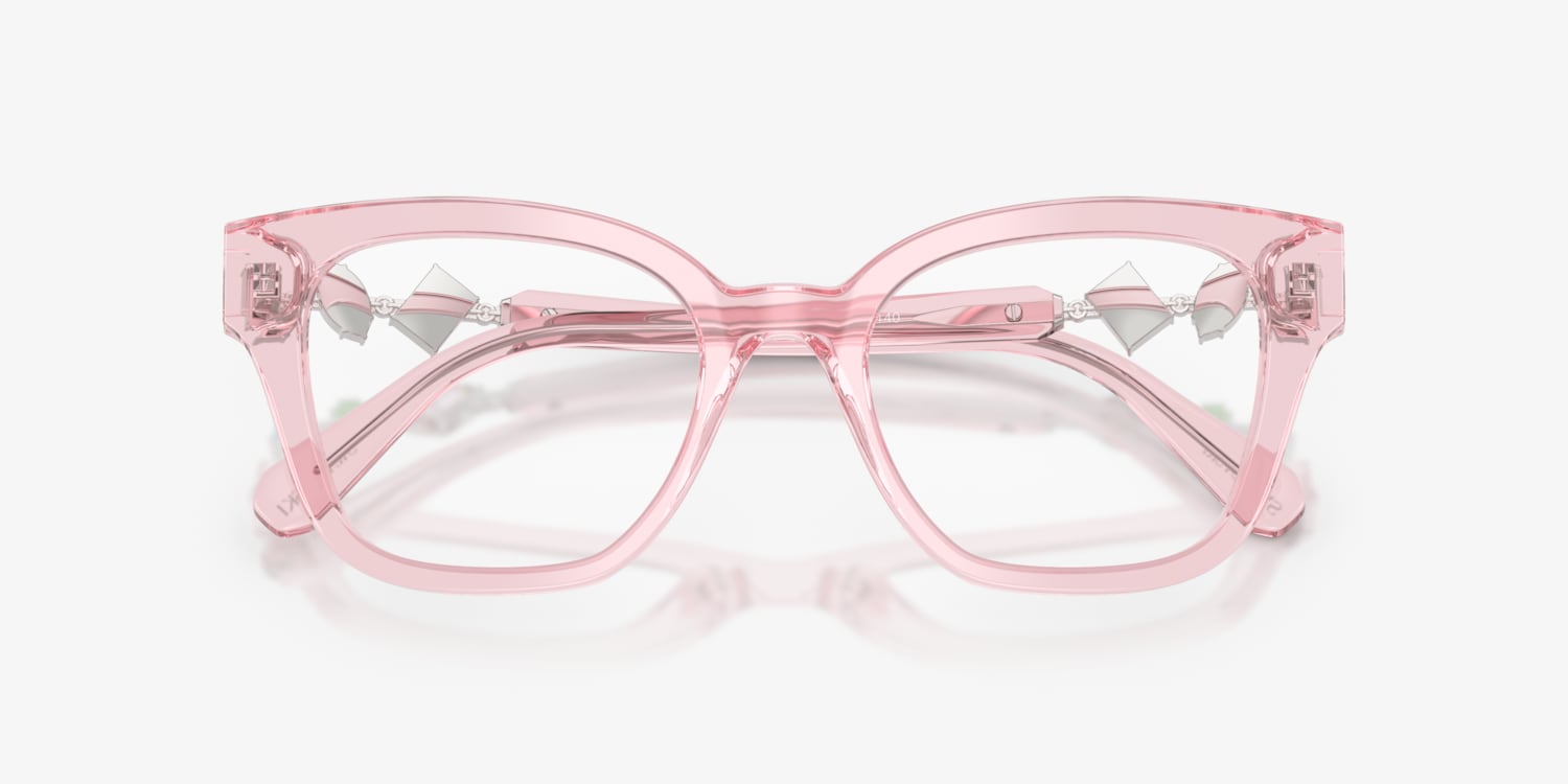 Swarovski SK2048 Eyeglasses | LensCrafters