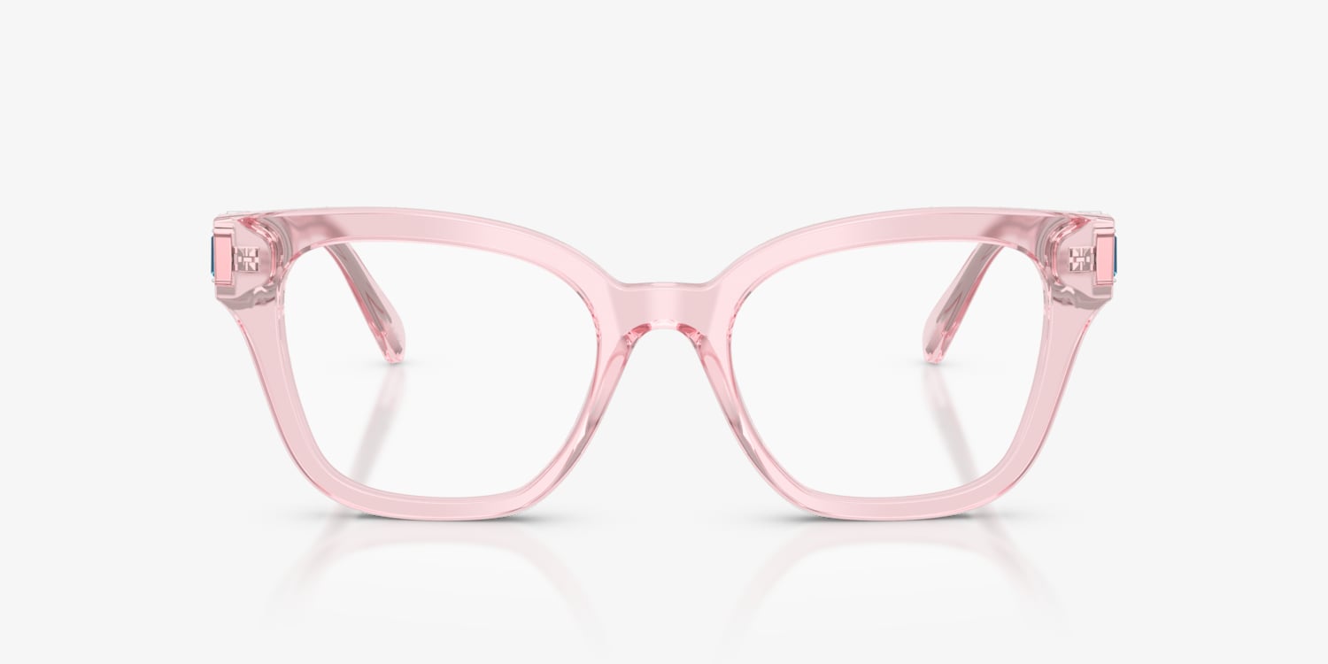 Swarovski SK2048 Eyeglasses | LensCrafters
