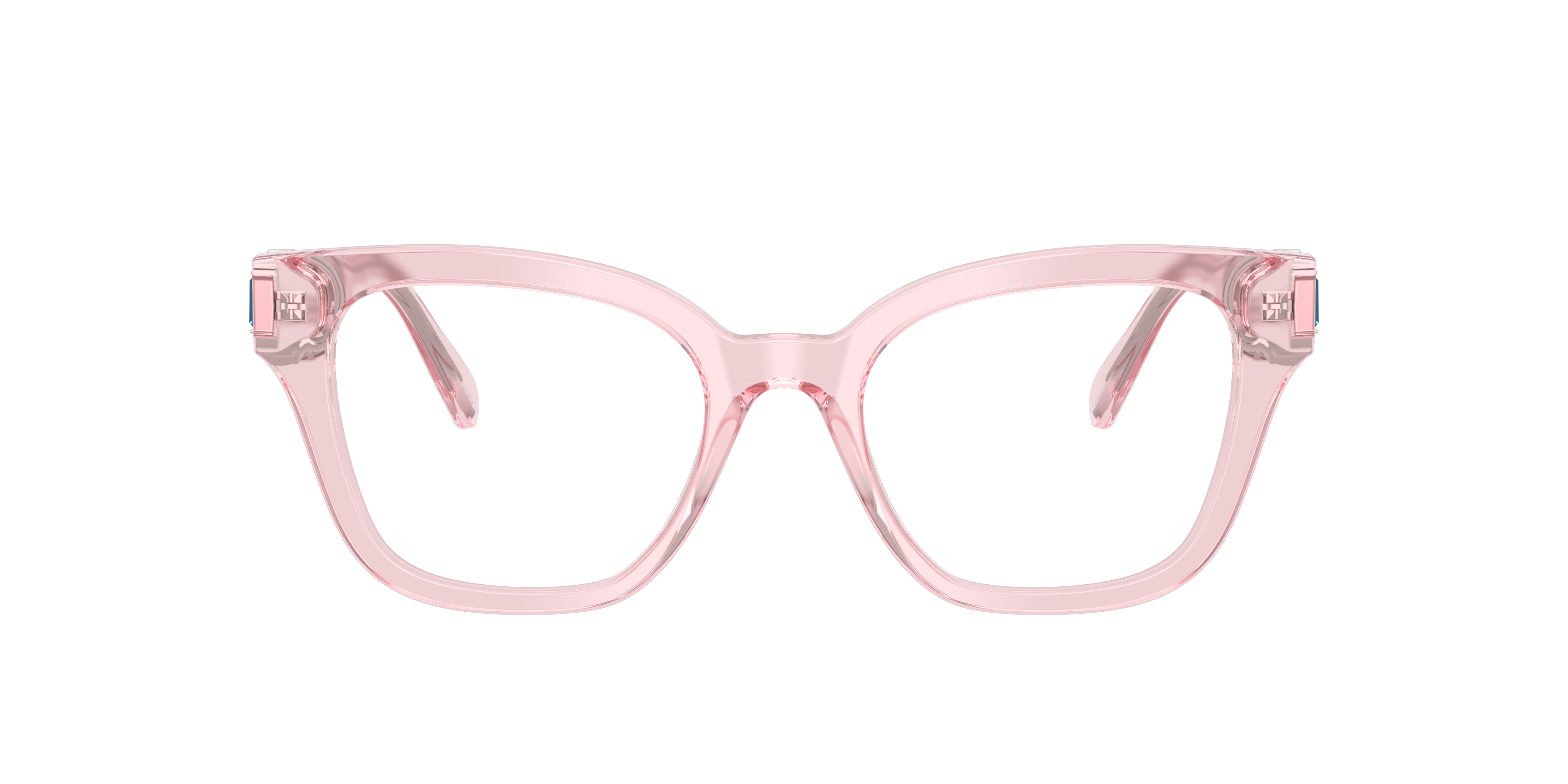 Swarovski SK2048 Eyeglasses | LensCrafters