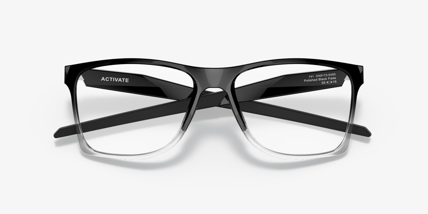 Oakley OX8173 Activate Eyeglasses | LensCrafters