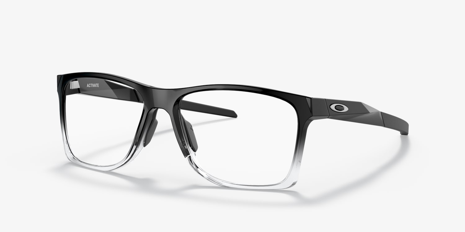 OKKI Oakley OX8173 Activate Eyeglasses | LensCrafters