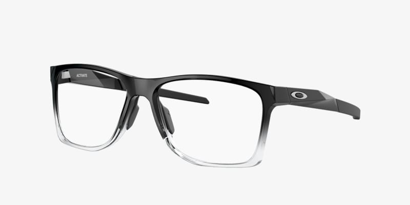 Oakley OX8183 Bat Flip Eyeglasses | LensCrafters