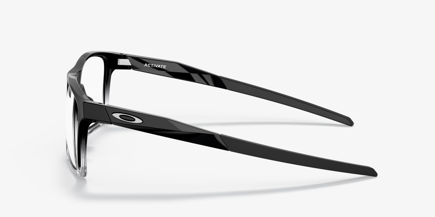 Oakley OX8173 Activate Eyeglasses | LensCrafters