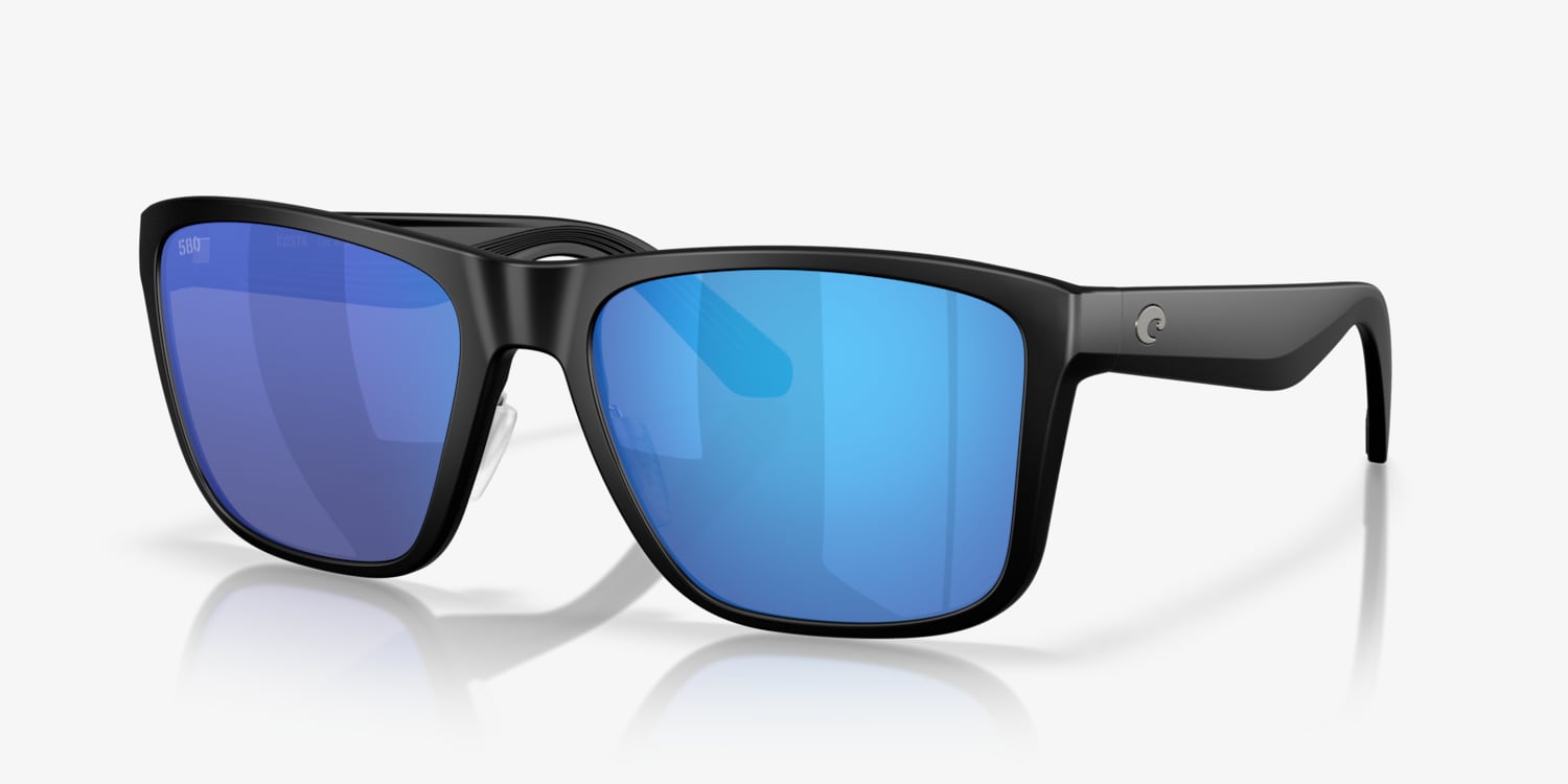 Costa 6S9126 Los Alijos Sunglasses | LensCrafters