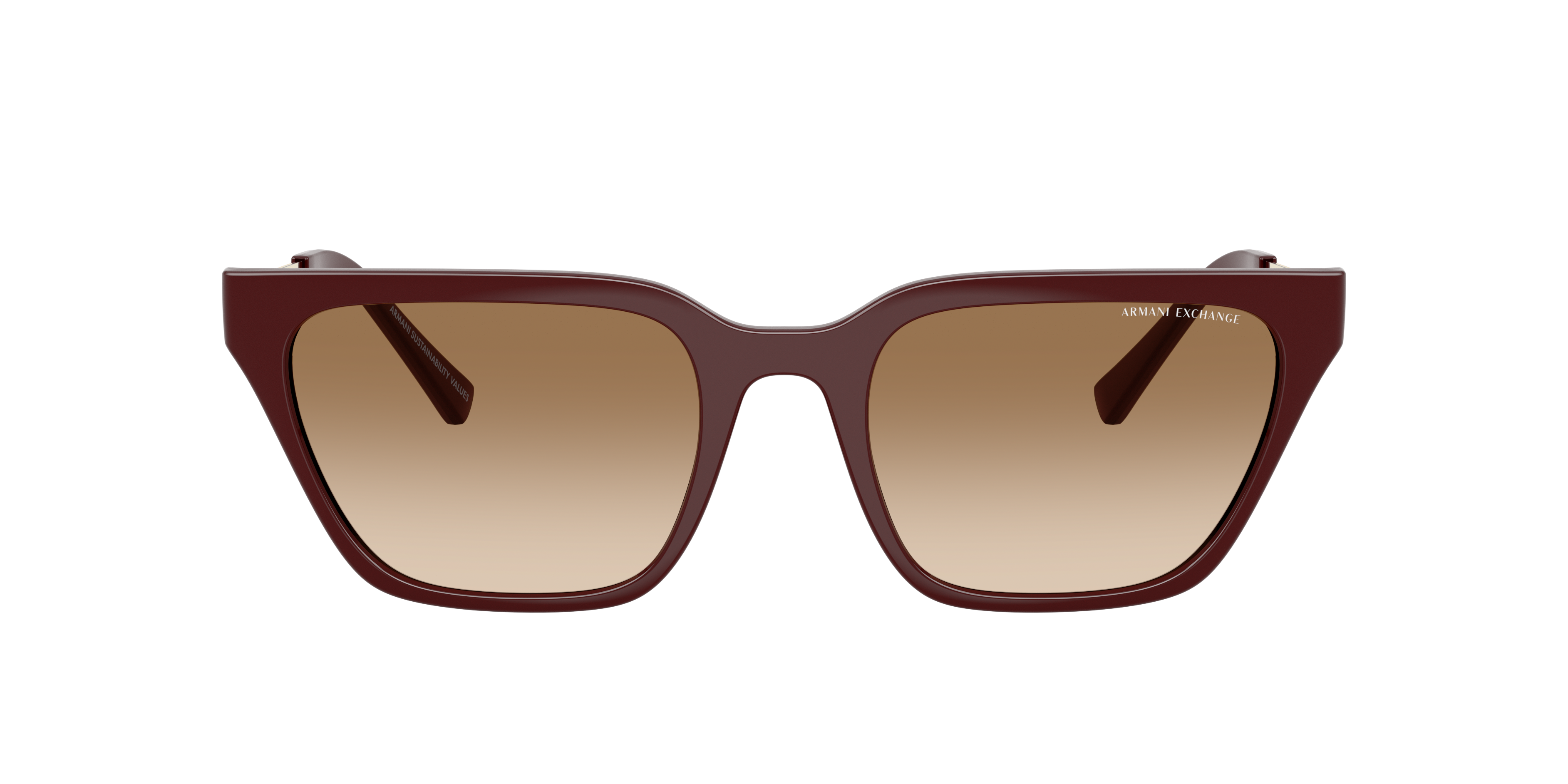 Armani Exchange AX4158S Sunglasses | LensCrafters