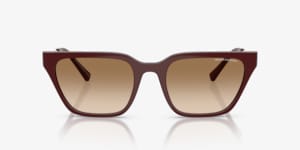Armani Exchange AX4158S Sunglasses | LensCrafters