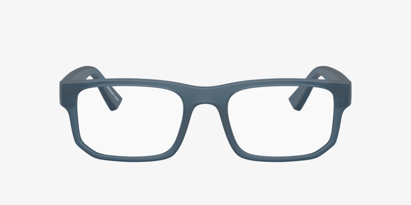 ARMANI EXCHANGE Unisex  vintage sunglasses frame only SCRATCHED LENSES AX016 Sunglasses Armani Exchange AX4147S | Free Shipping | Glasses  main image 3