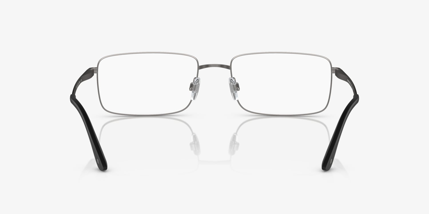 Giorgio Armani AR5108 Eyeglasses | LensCrafters