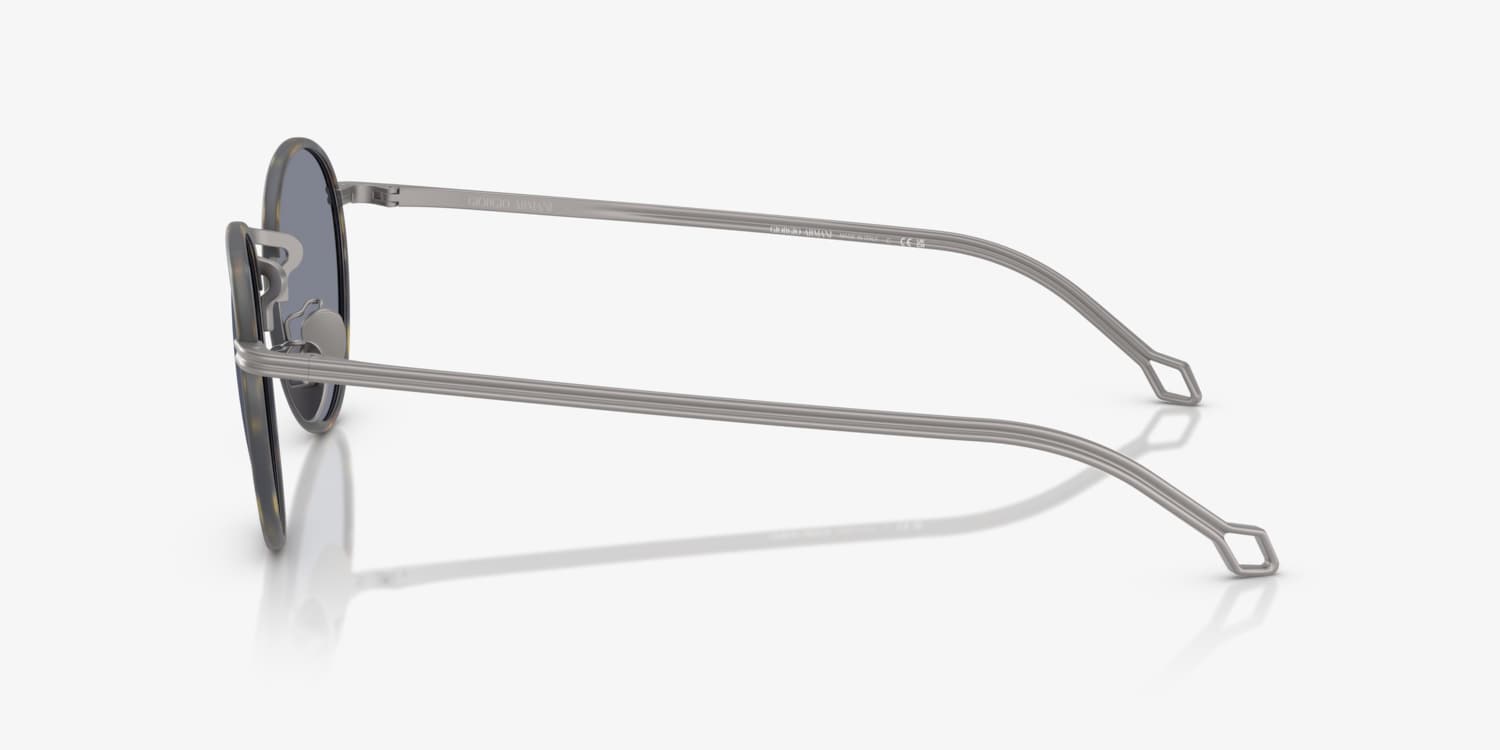 Giorgio Armani AR6163J Sunglasses | LensCrafters