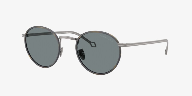 Giorgio Armani Sunglasses AR 8068 5448/8E 51-24-140 Giorgio Armani AR6068 Sunglasses | LensCrafters main image 2