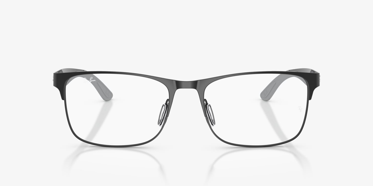 RAY Ray-Ban RB7550 Optics Eyeglasses | LensCrafters