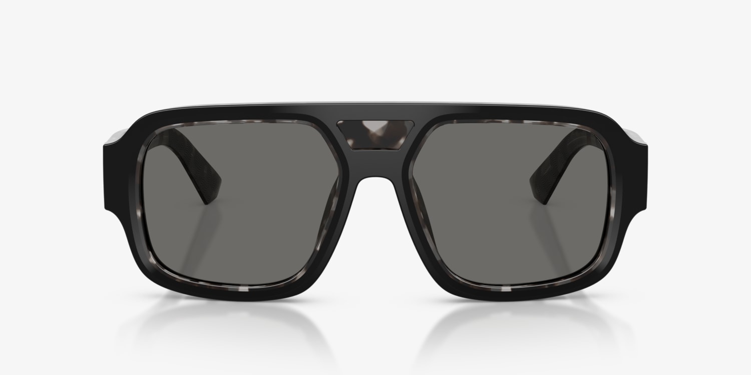 Dolce & Gabbana DG4516 Sunglasses | LensCrafters