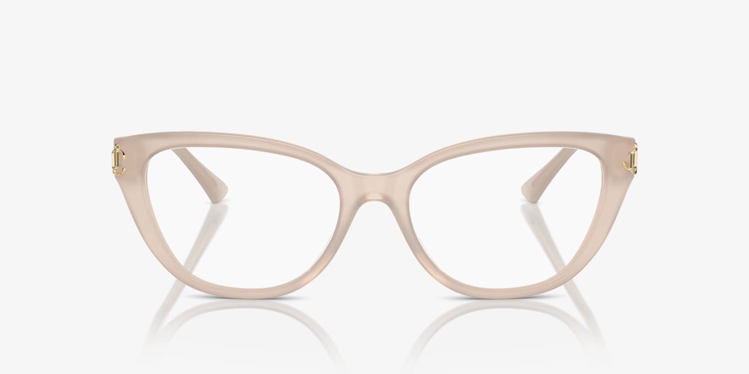 Jimmy Choo JC3011 Eyeglasses | LensCrafters