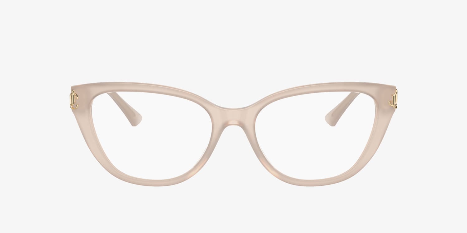 Jimmy Choo JC3011 Eyeglasses | LensCrafters