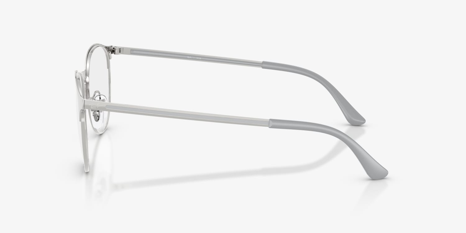 Ray-Ban RB6375 Optics Eyeglasses | LensCrafters