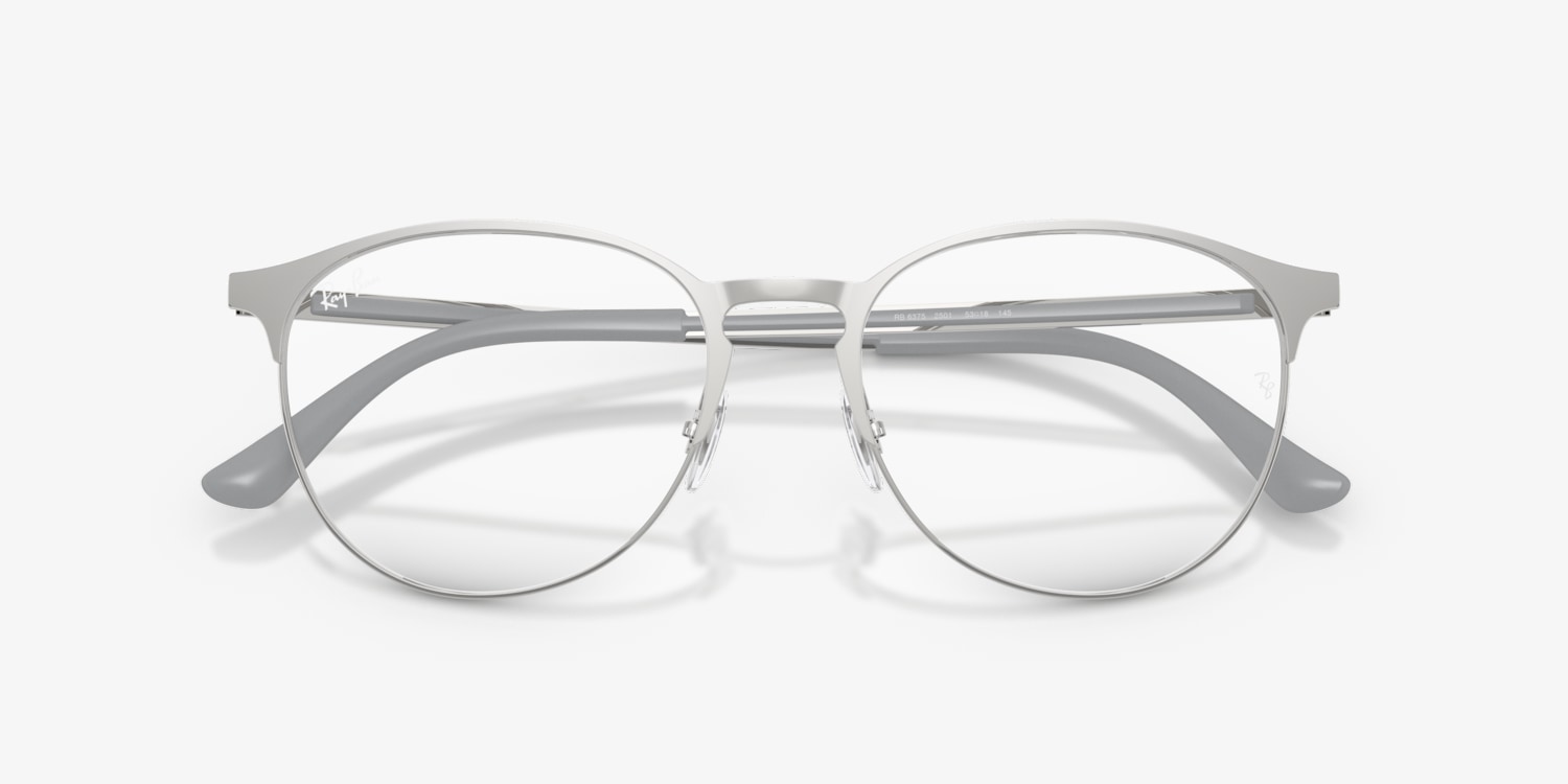 Ray-Ban RB6375 Optics Eyeglasses | LensCrafters