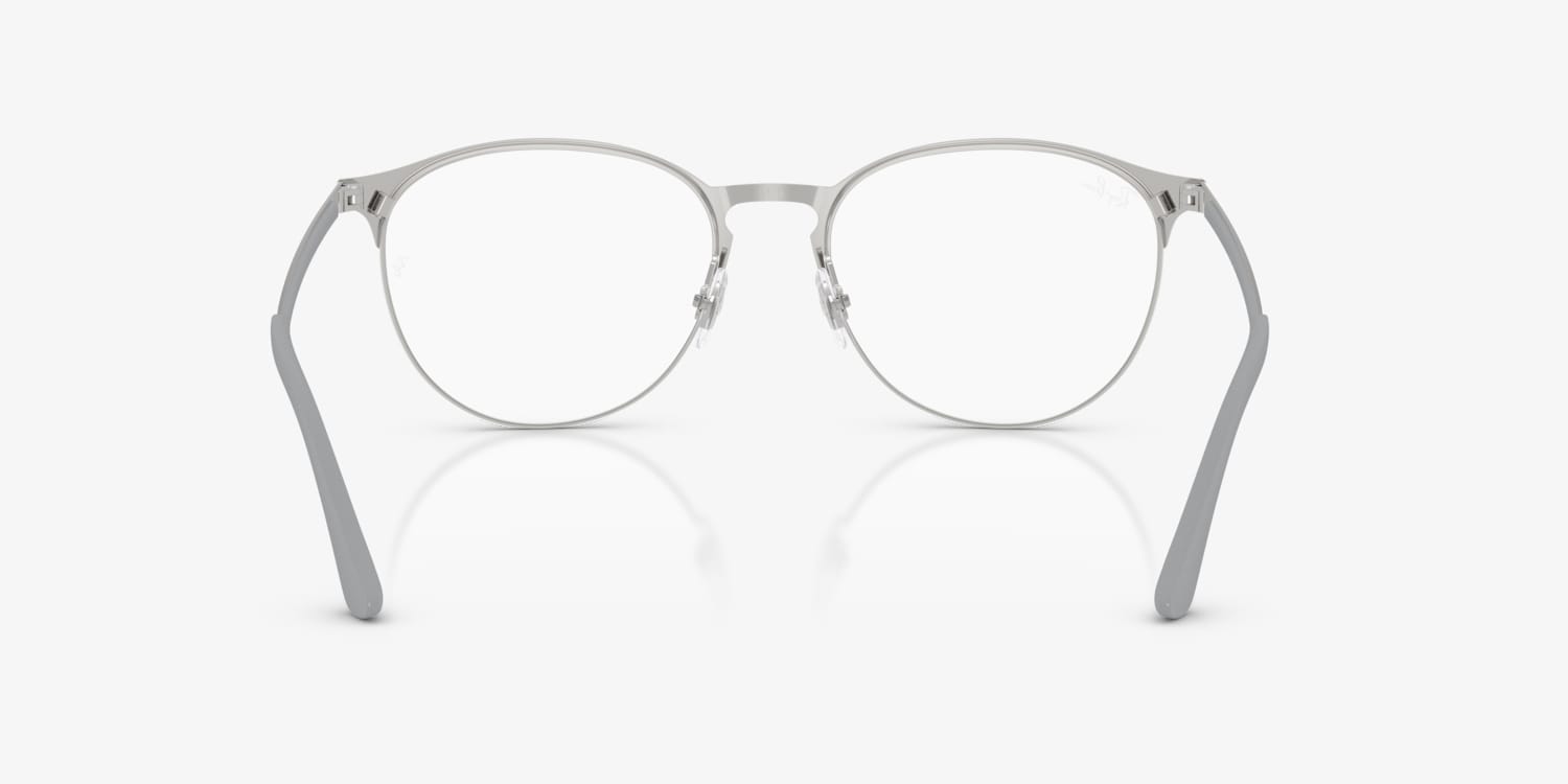 Ray-Ban RB6375 Optics Eyeglasses | LensCrafters
