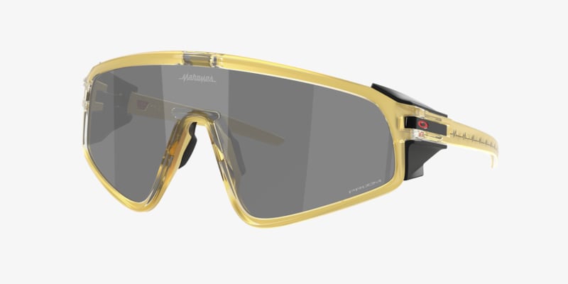 Oakley OO9404 Damian Lillard Signature Series Latch™ Panel