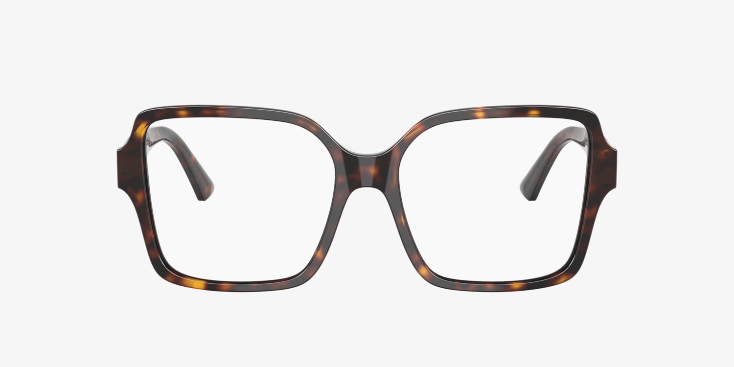 Jimmy Choo JC3027 Eyeglasses | LensCrafters
