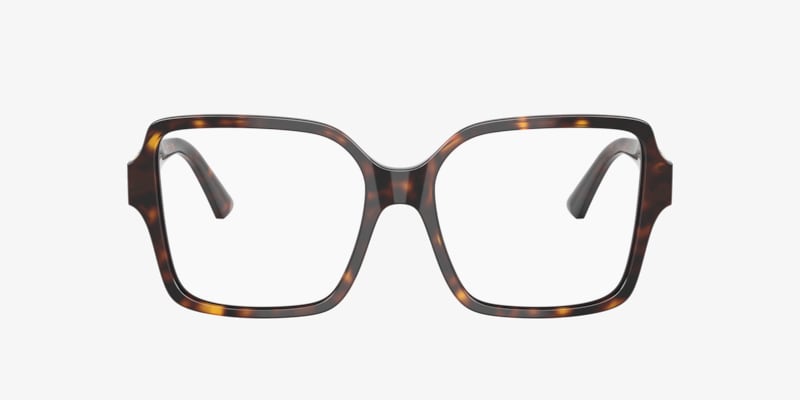 そーほ」 Jimmy Choo JC3019B Eyeglasses | LensCrafters